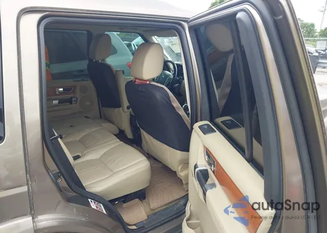 2011 Land Rover Lr4 from USA, damaged, VIN SALAK2D44BA557992